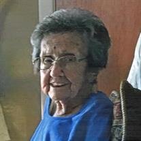 Verlie Crimen Morton