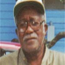 Harold Bradshaw