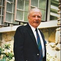 Dr. John Watson Craven