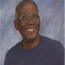 Roosevelt Darrough