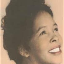Pearline McMillian
