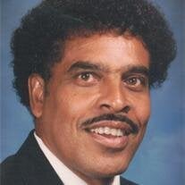 Pastor Wade