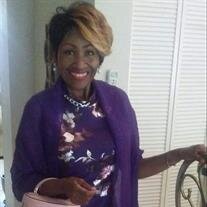 Norma Jean Williams