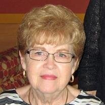 Iris Eileen Dionne