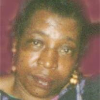 Sis. Ann Carroll