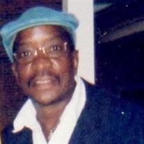 Mr. John Lewis Harvey Sr.