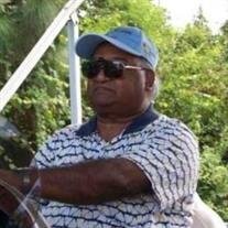 Roy "Jerry" Beharry