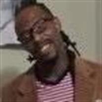 Brandon Morris Chaney