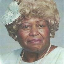Mary McDaniel