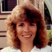 Linda Mary Behling