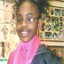Ebony Patterson-Sanders