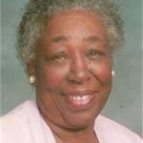 Henrietta Davis