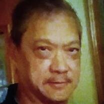 Michael P. Chin