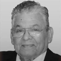 Juan Manuel Rodriguez Elizalde