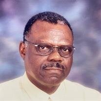 Jimmie Earl Lewis Sr.
