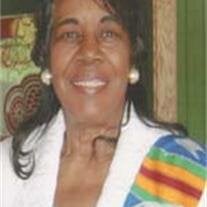 Betty Hawkins