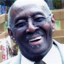 Elwood Adolphus Armstrong