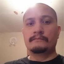 Adam Hernandez J