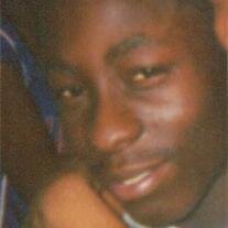 Delrico Willingham