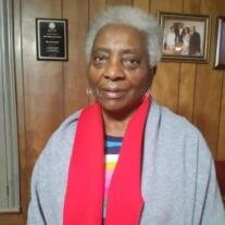 Mrs. Mary C. Ligon