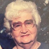 Mary L. Vietzke