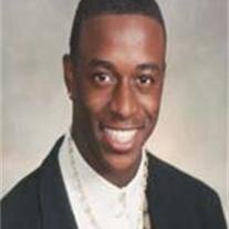 Akil Goodman