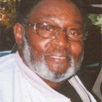 Jimmie Taylor