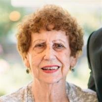 Betty Lou Hammond