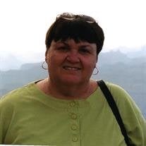 Paula J. Isler