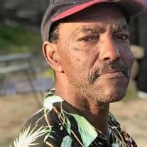 Mr. Kenneth Jones