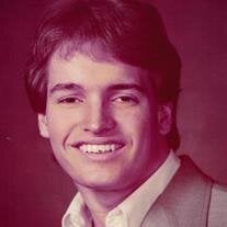 James "Trey" Calvin Fore III