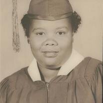Gracy Burnham