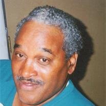 Earl Brandon