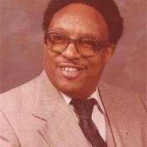 Willie Thrasher,
