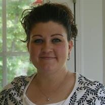 Courtney Brooke Barrett