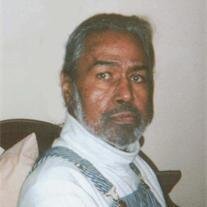 Lewis Parker