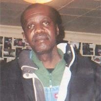 Thadford Charles,
