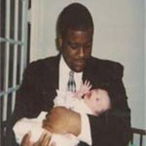 Marcus Mabry