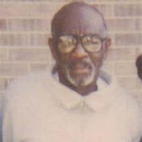 Isiah Williams