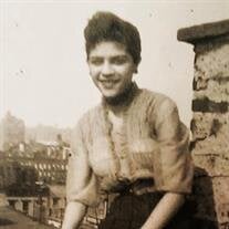 Hilda E. Sanchez