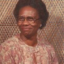 Icephine Wallace