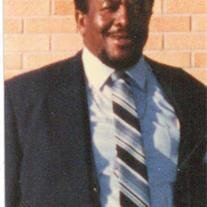 Willie Hamlett