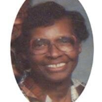 Mother Mae Williams