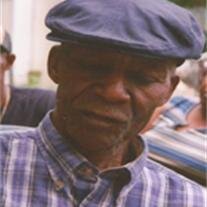 Solomon Yearby