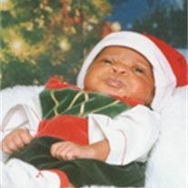 Baby G'oen Lamar