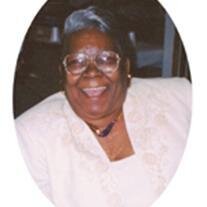 Maggie Jamerson
