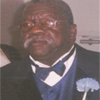 Bennie Scales,