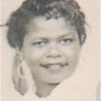 Myrtle Haymon