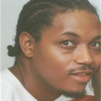 Andre' Edwards