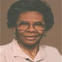 Gladys Williams
